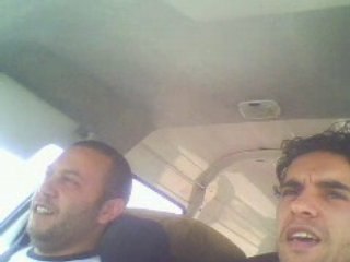 Aventure Sud 1: Amis au Sud Tunisien 🌍