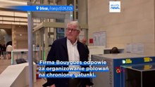 Proces za nielegalne polowania na chronione gatunki w Orleanie. Oskarżony miliarder Olivier Bouygues