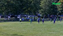 D3 FFA série B | Meix-Devant-Virton - Verlaine