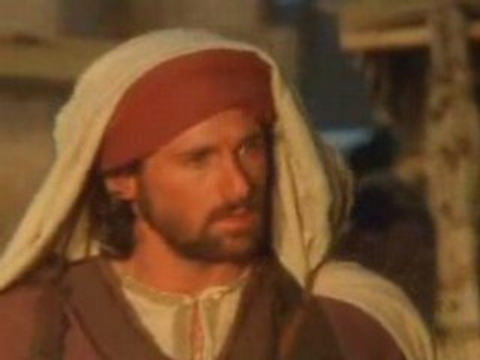 Jeremiah - Pt 03 of 10