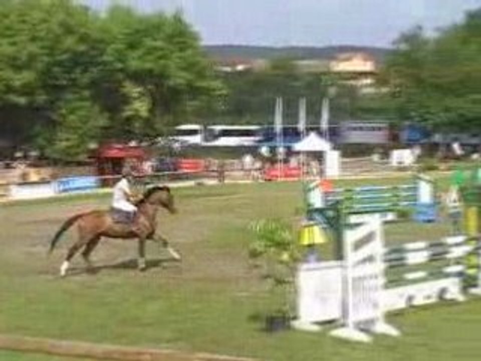 Percute du Murger - Cluny CIR 2ème tour