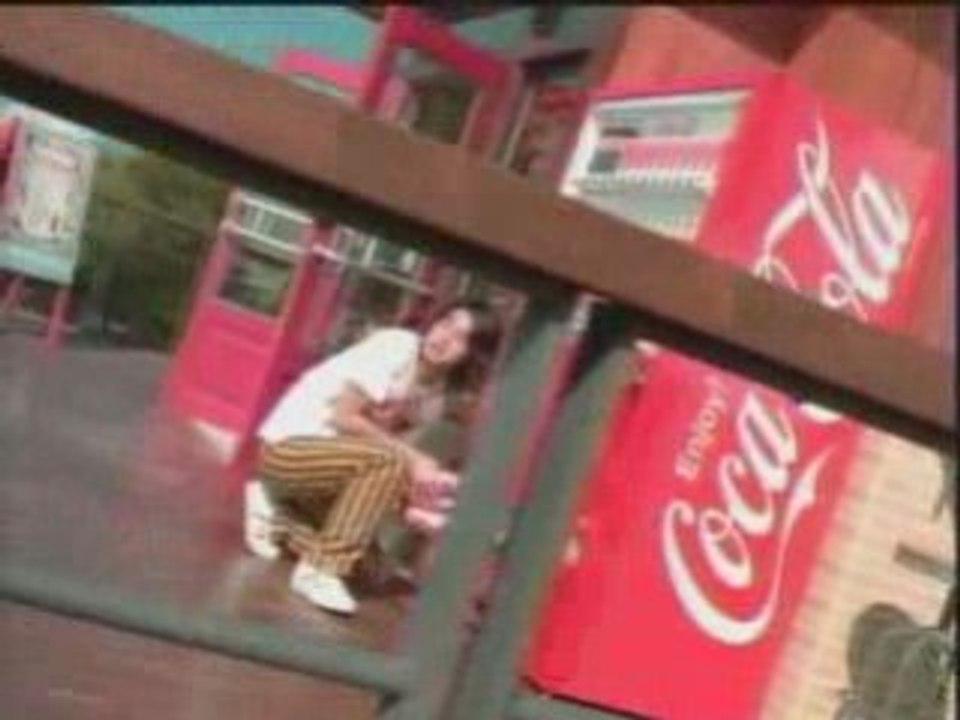 cocacola cm