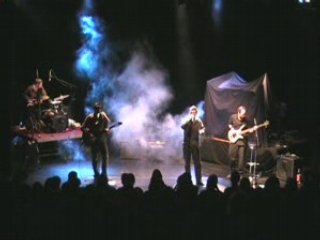 Oxy Gêne - Gris de peyne