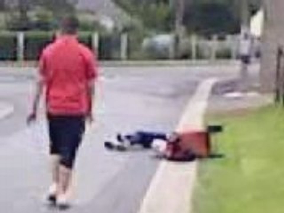 Frakass - Episode 1 : La charette infernale