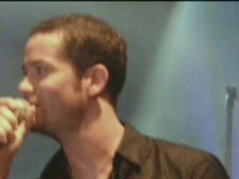 Emmanuel Moire,Lille,remerciements....