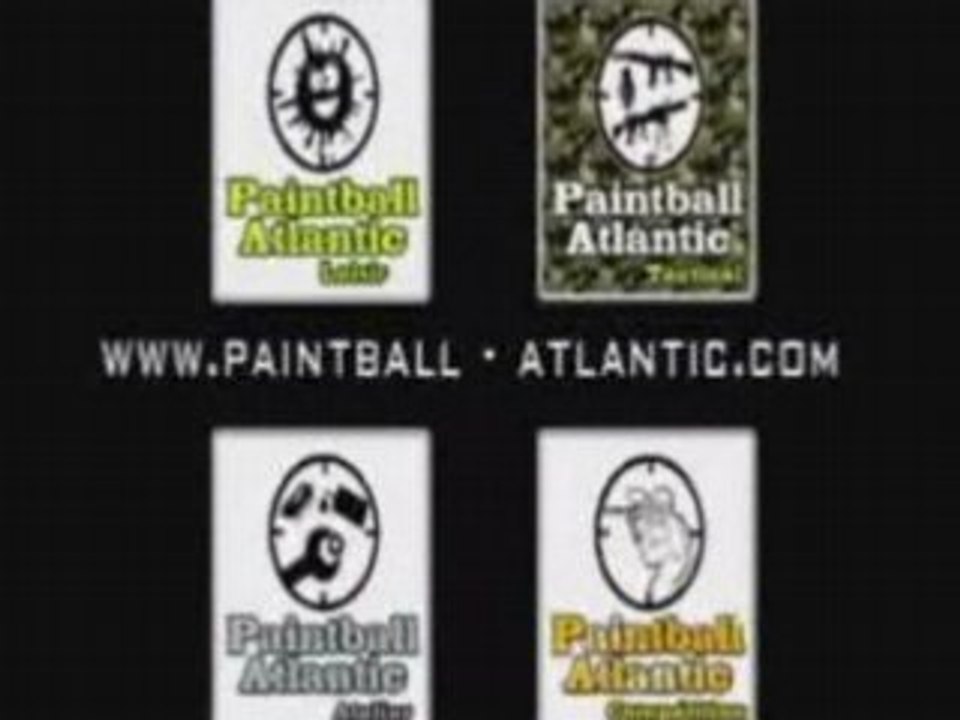 Paintball Atlantic Demontage Montage du Spyder Sonix pro