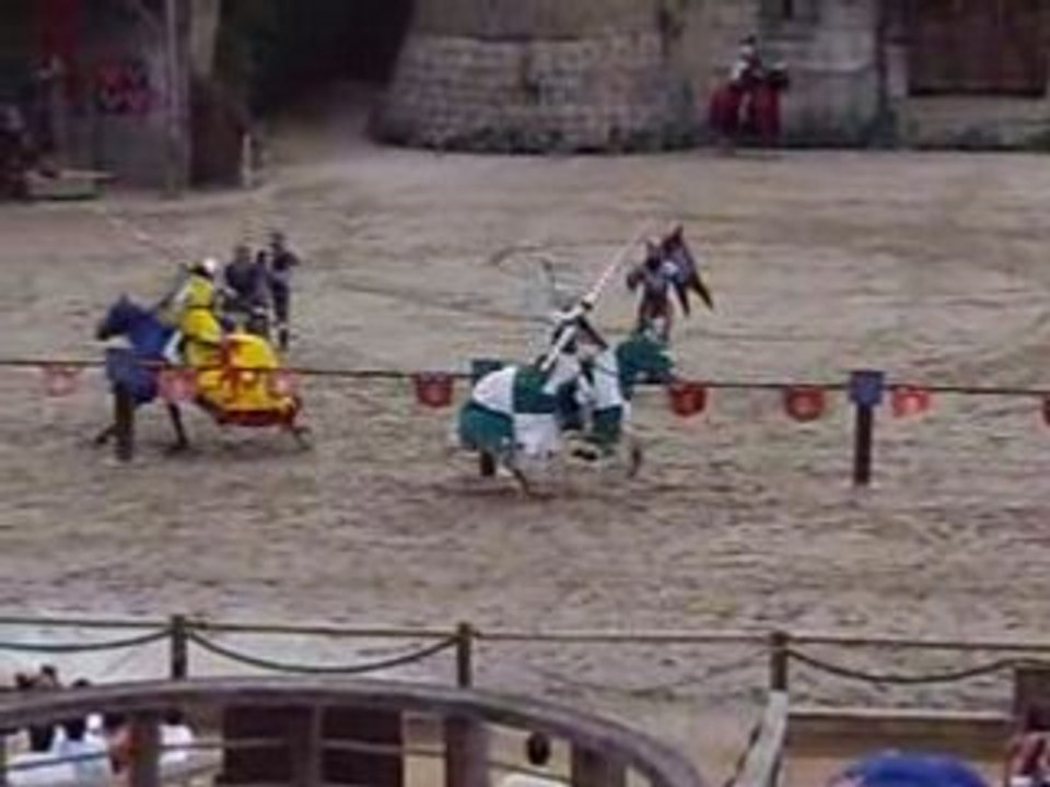 Le donjon 4.17