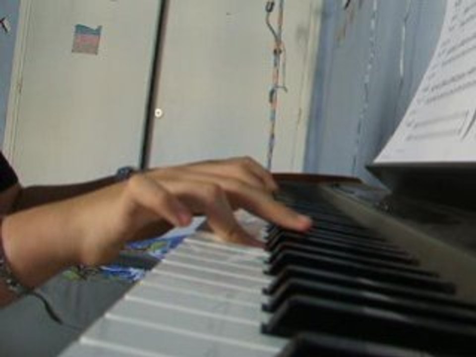 Road's song