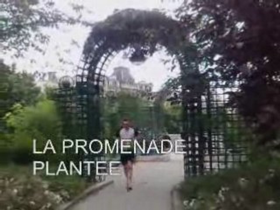 Traversee de paris JJP16