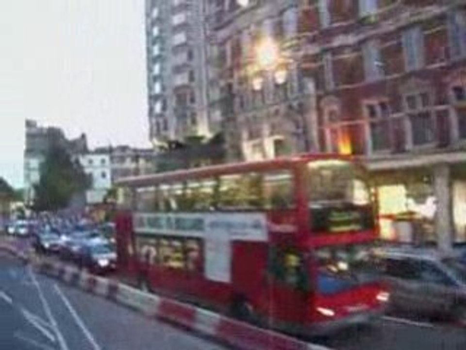 Londonbus