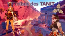 Genshin Impact FR | Le chant funèbre de Bilqis - Sept piliers par la sagesse !