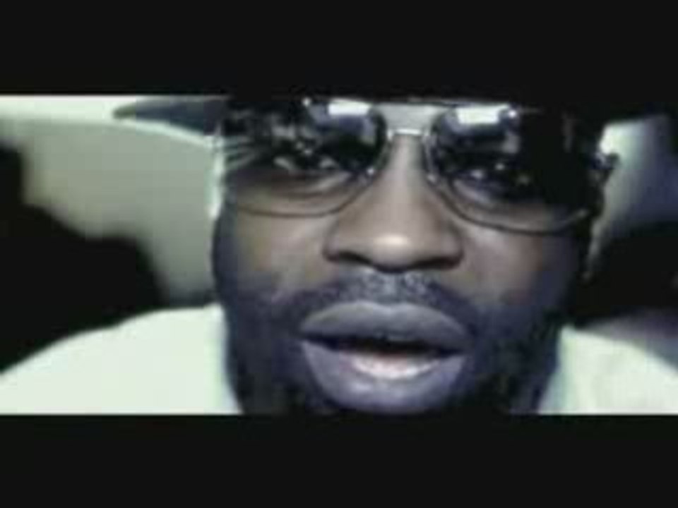 The Roots - Get Busy