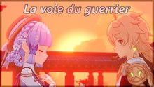 Genshin Impact FR | Événement : La voie du guerrier !