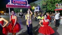 Marcha Da União Desportiva E Cultural Banheirense-Moita 2026