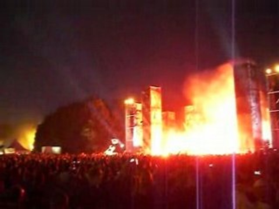Dominator festival 2008
