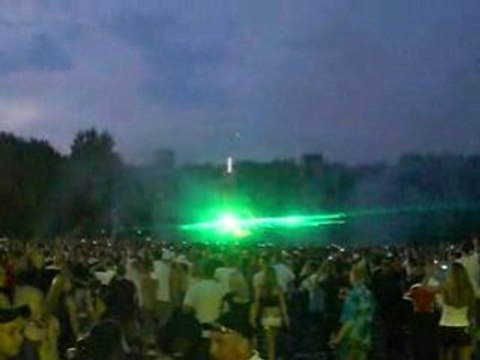 Dominator festival 2008