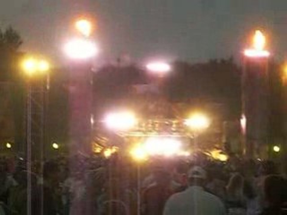 dominator festival 2008