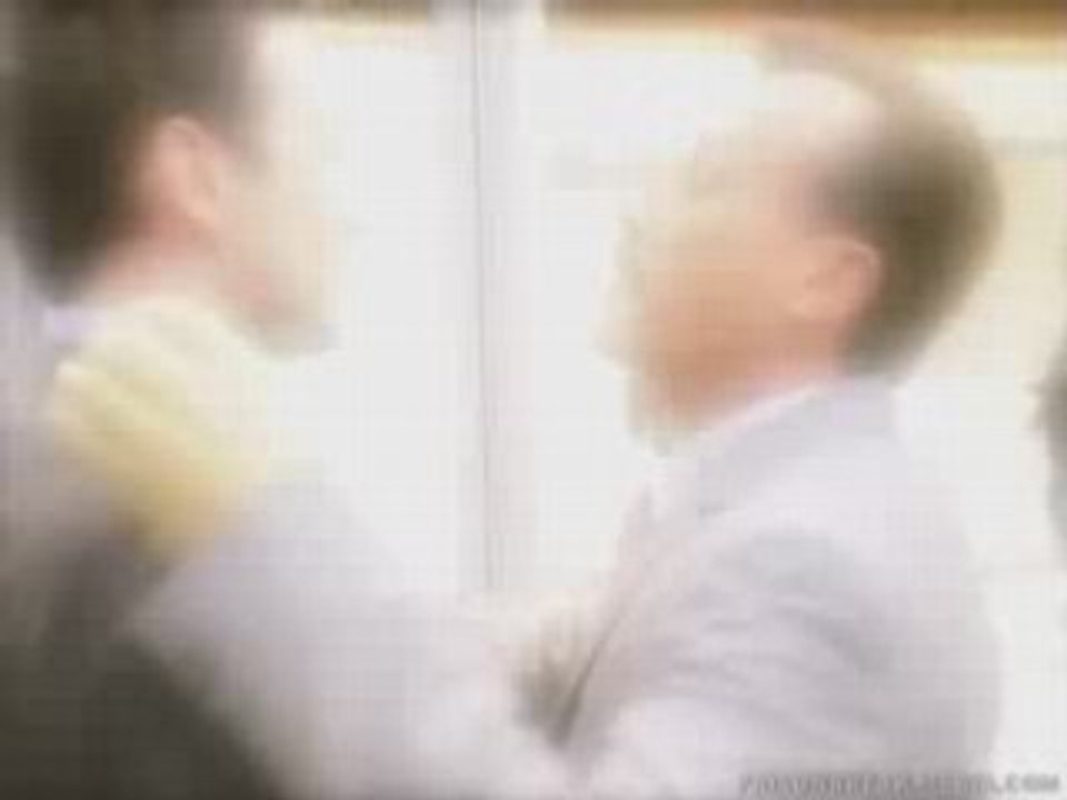 Prison Break Season 4 Trailer 08