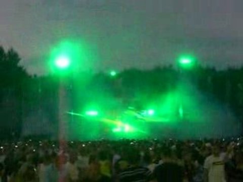 dominator festival 2008