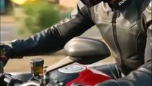 Ducati Monster Bike 2026 Features