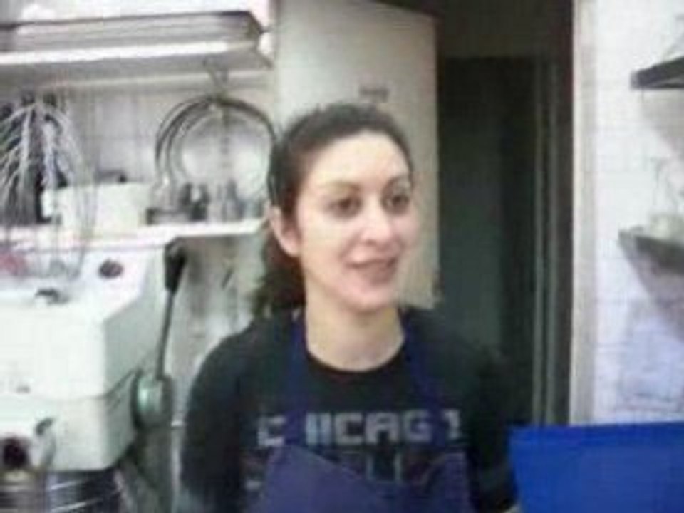 shampooing aux oeufs