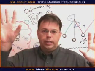 Emotional Intelligence and EGO