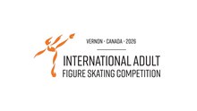 2026 International Adult Figure Skating Competition / Compétition internationale de patinage artistique pour adultes 2026