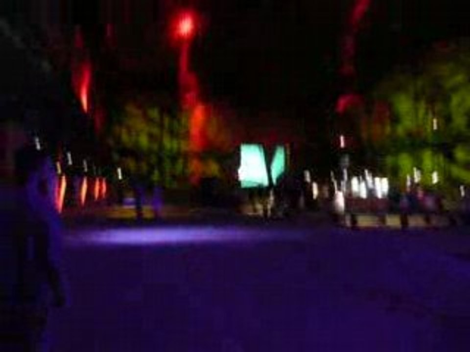 Intro_ after show grand palais 2008