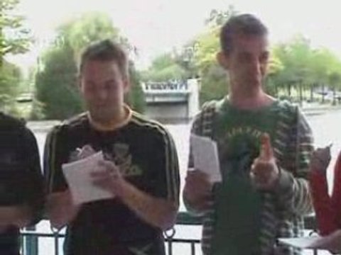 7-Meeting Marathon DCP 2008 La finale