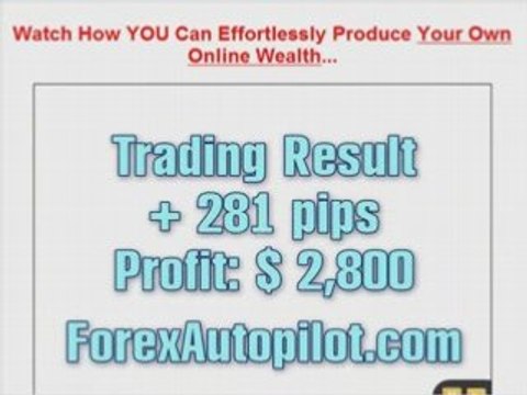 How To Make Money Trading, Forex Trading System