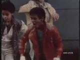 Michael Jackson - Pub pepsi (Billie Jean)