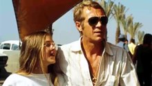 Why Steve McQueen Fled to Mexico Before He Died