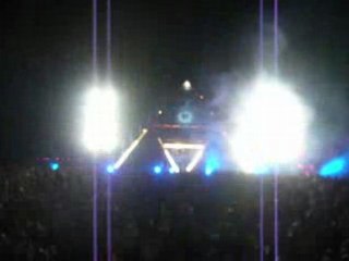 The Viper @ TomorrowLand 2008 Boom Qdance