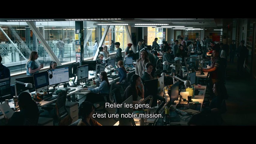 The Social Reckoning (2026) - Bande annonce