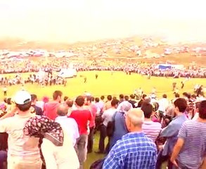 Sis dağı şenlikleri