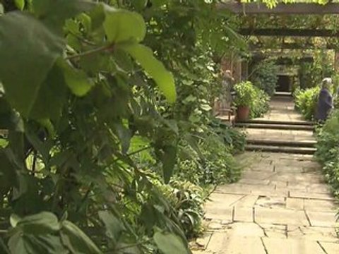 Bois des Moutiers, utilisez vos 5 sens...