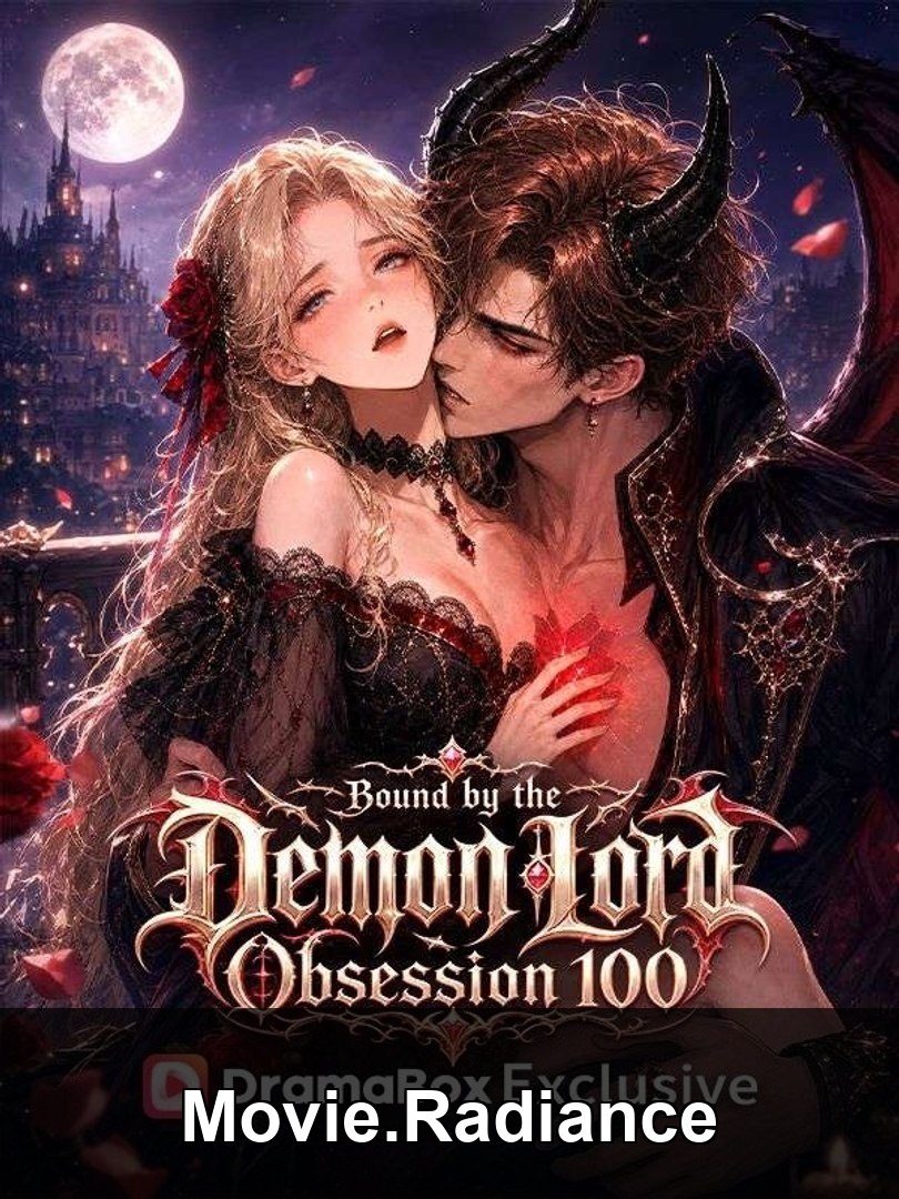 Bound By The Demon Lord: Obsession 100% Episode