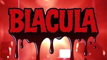 Blacula Promo