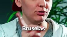 Cómo memorizar las sedes de la UE con Rosalía y sin sufrir
