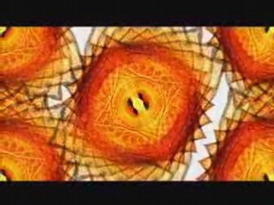 Jealous Enemies - Dark Captain Light Captain