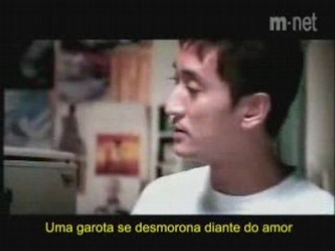 Kiss - Because im a girl legendado BR