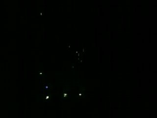 Feu d'artifice de marboz du 27 juillet 2008