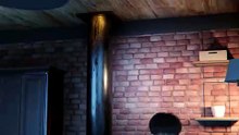 The Man In The Attic