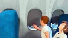 The Visual Clue That Predicts A Collision