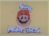 #320 - Super Mario Bros - générique