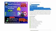 Buy Telegram Accounts: An Educational Guide to Digital Communication, Online Learning, and Community Skills