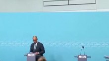 Μερτς μετά την εκλογική ήττα: «Όλα αυτά θα έχουν συνέπειες»