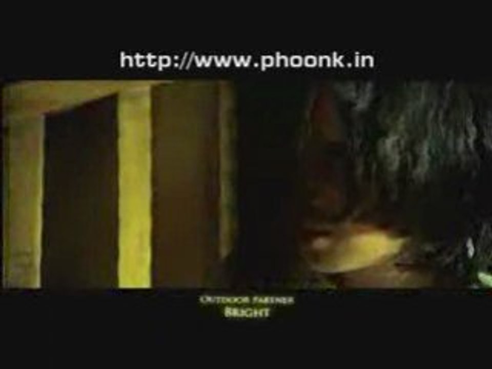 Ram Gopal Varma's PHOONK: Teaser (I)