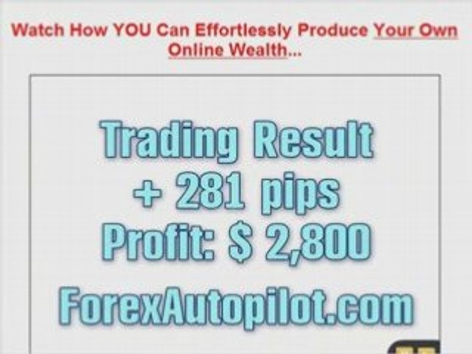 Best Forex Trading System, How Do I Trade The Forex