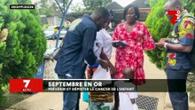 Le 7Actu du 7 septembre  2026 (édition 12H)